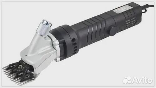 Машинка для стрижки Собак и Овец новые гарантия