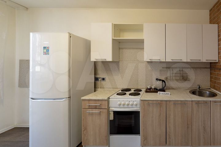 2-к. квартира, 50 м², 11/16 эт.