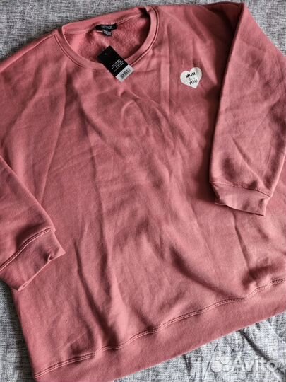 Женская толстовка