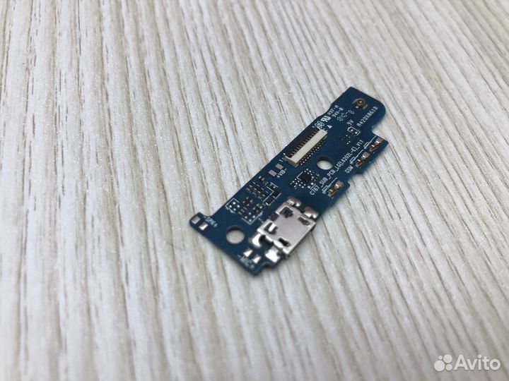 Нижняя плата Leegoo M11