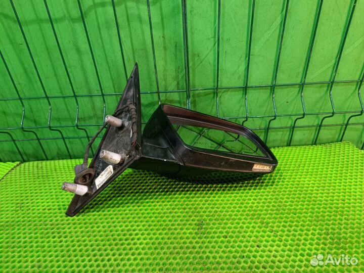 Зеркало электрическое правое Bmw 5 E60