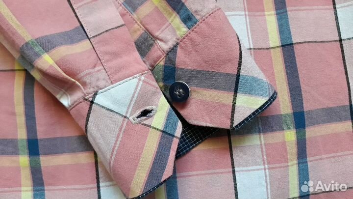 Рубашка женская