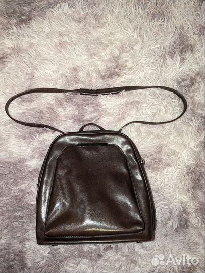 Сумка рюкзак трансформер