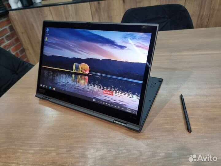 Lenovo yoga i7 3gen