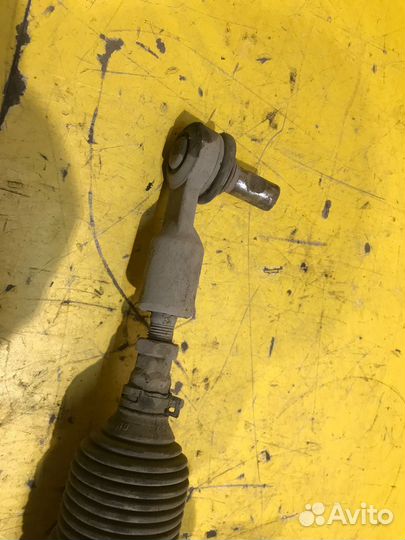 Рулевая рейка Volkswagen Passat 2000-2005