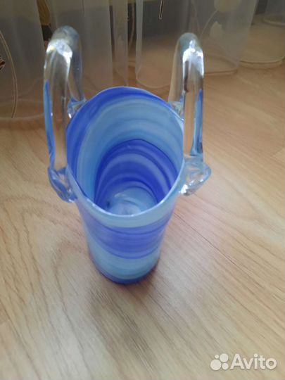 Ваза для фруктов и конфет