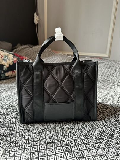 Сумка Aldo черная