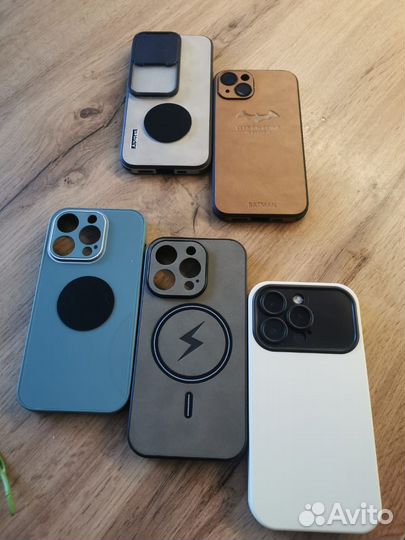 Чехол на iPhone 13, 14 pro samsung S23