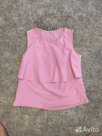 Топ майка женский