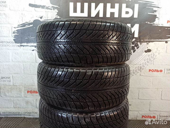 Колеса зима BMW 5 G30 5x112 245/45 R18