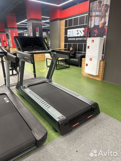 Беговая дорожка svensson Armortech