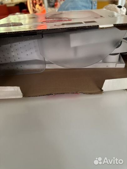 Слайсер ломтерезка Bosch MAS 4201N