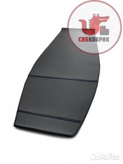 EVA коврик в лодку Solar 470 Super Jet