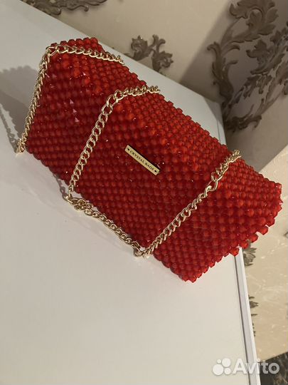 Сумка женская клатч