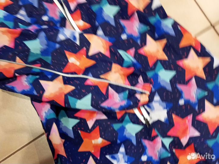 Комбинезон дождевик 116