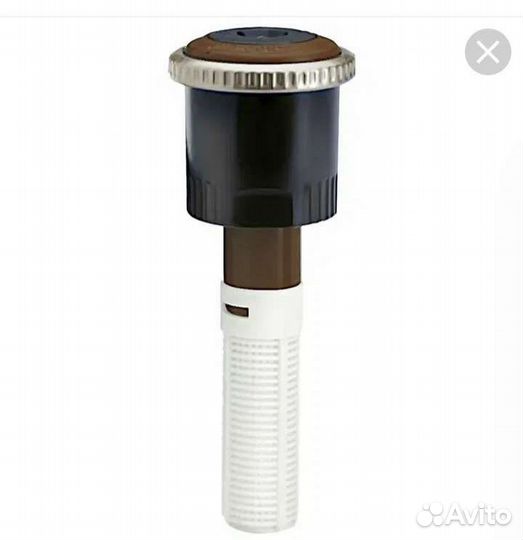 Сопло для авто полива