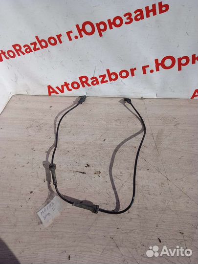 Задний датчик abs Renault megane 2