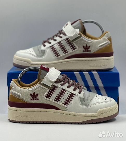 Adidas Forum Low 84