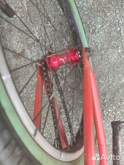 Продажа BMX 14000