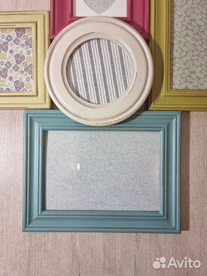 Рамка для фотографий