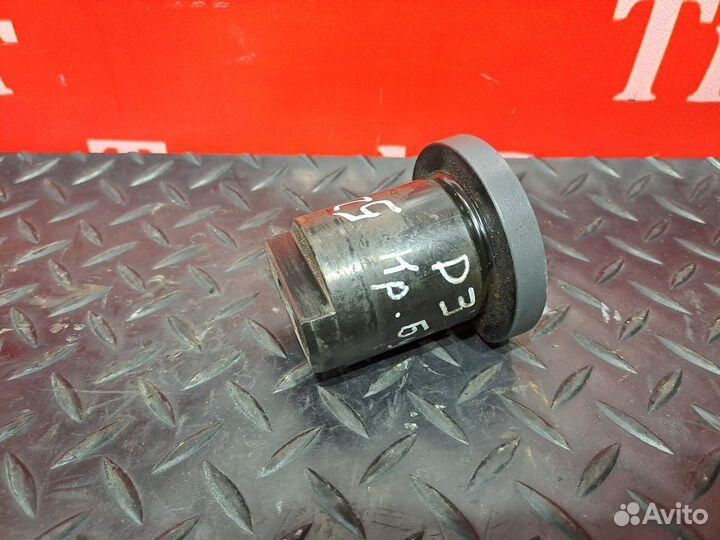 Втулка кронштейна буксировочного Daf XF106