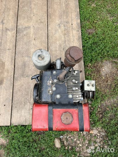 Двигатель для мотоблока