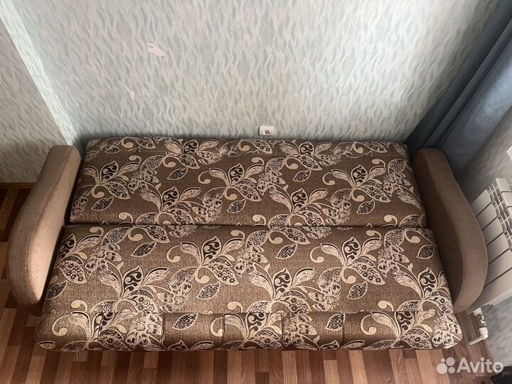 Диван кровать