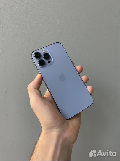 iPhone 13 Pro Max, 1 ТБ