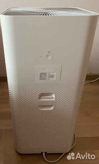 Очиститель воздуха Xiaomi mi air purifier 3H