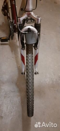 Продам велосипед 