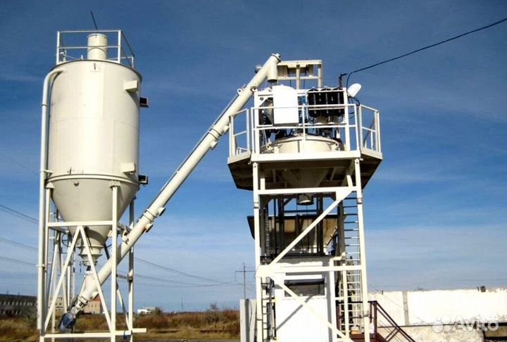 Бетон в ло качественно