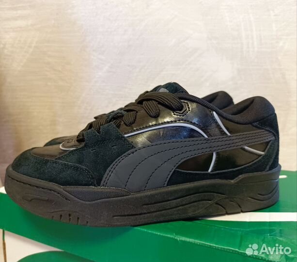 Puma 180 night rider