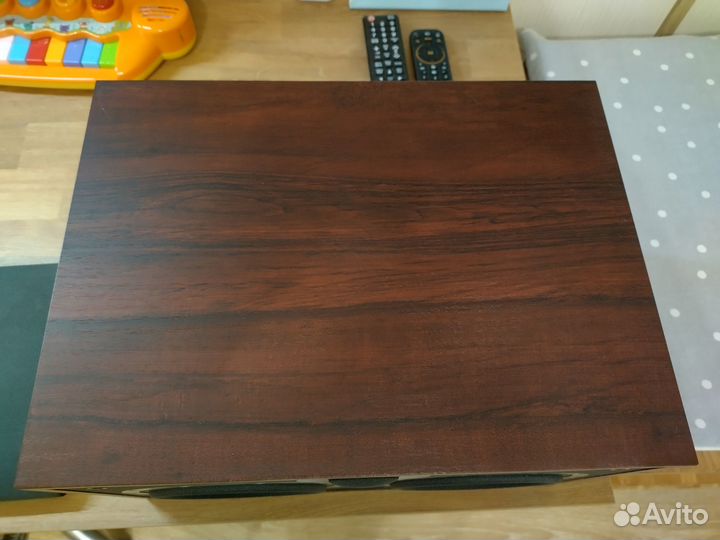 Центральный канал Tannoy Sensys C