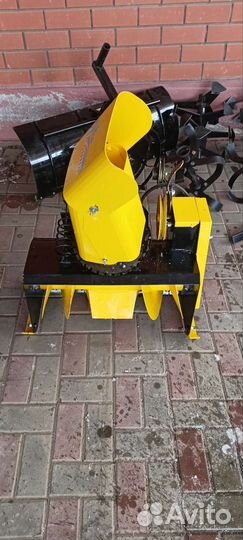 Мотоблоки и культиватор нева