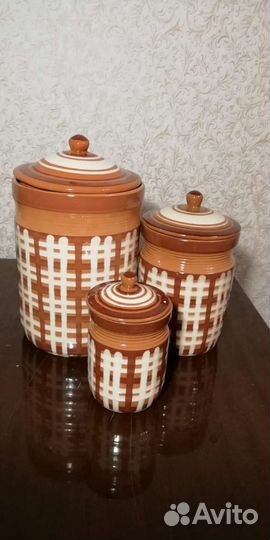 Сервиз кофейный