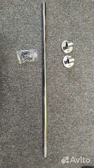 Штанга держатель для полотенец