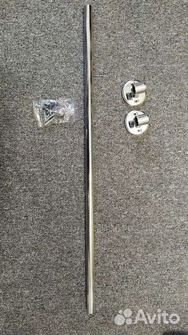 Штанга держатель для полотенец