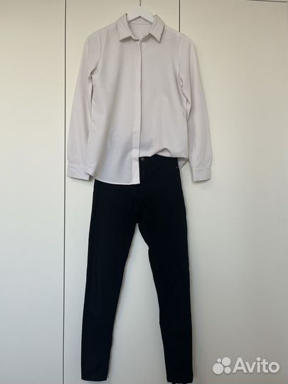 Вещи пакетом 42 S