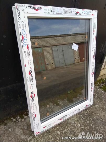 Продаю окно