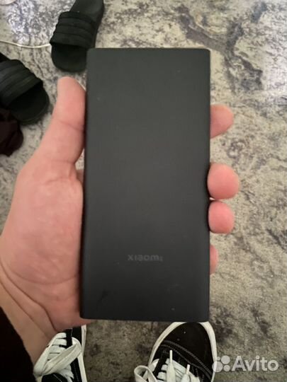 Повербанк xiaomi 10000