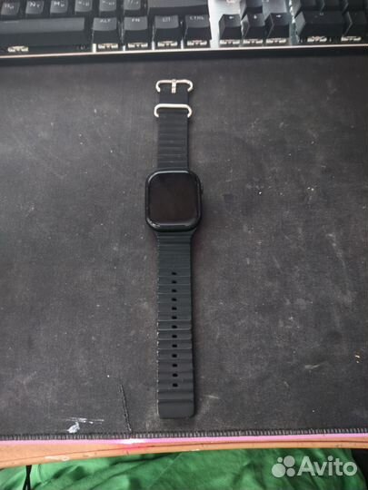SMART Watch 8 Series Pro Plus