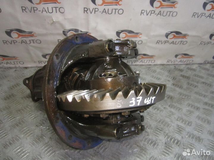 Редуктор заднего моста BAW Fenix 3.3d 2005-2013