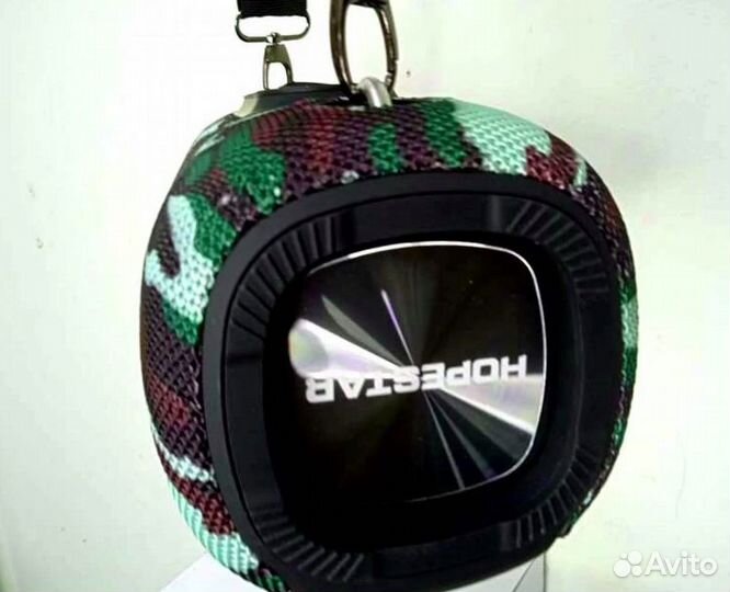 Колонка JBL Не Сравнится с Hopestar P15 Max 55 W