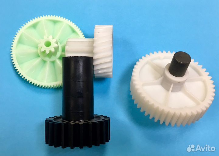 Шестерни к мясорубкам
