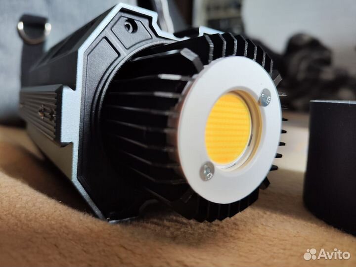 Видеосвет Colbor CL100X 2700-6500K 110Вт