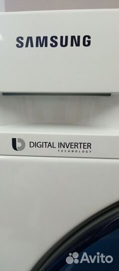 Машина Samsung inverter 7кг