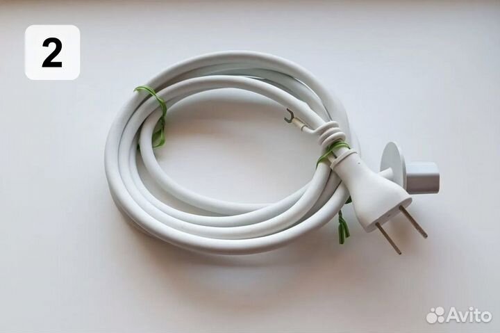 Удлинитель блока питания Apple