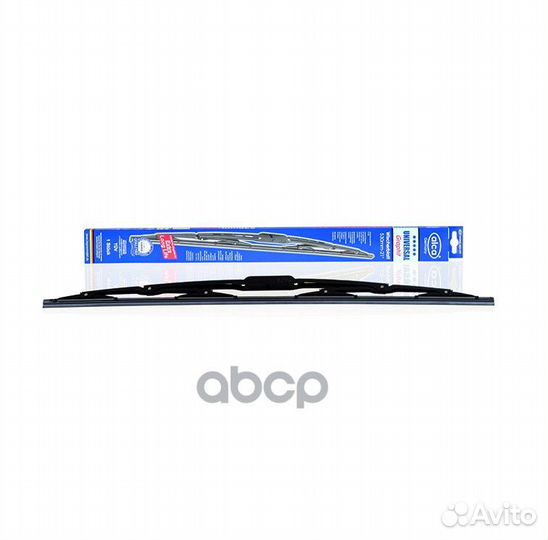 Щётка с/о 430мм universal 177 000 Alca