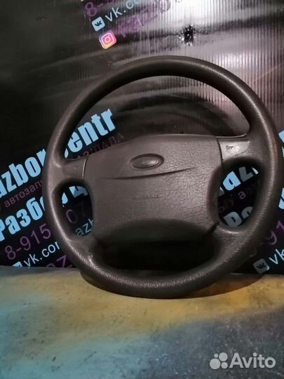 Руль Приора 2170 2171 2172