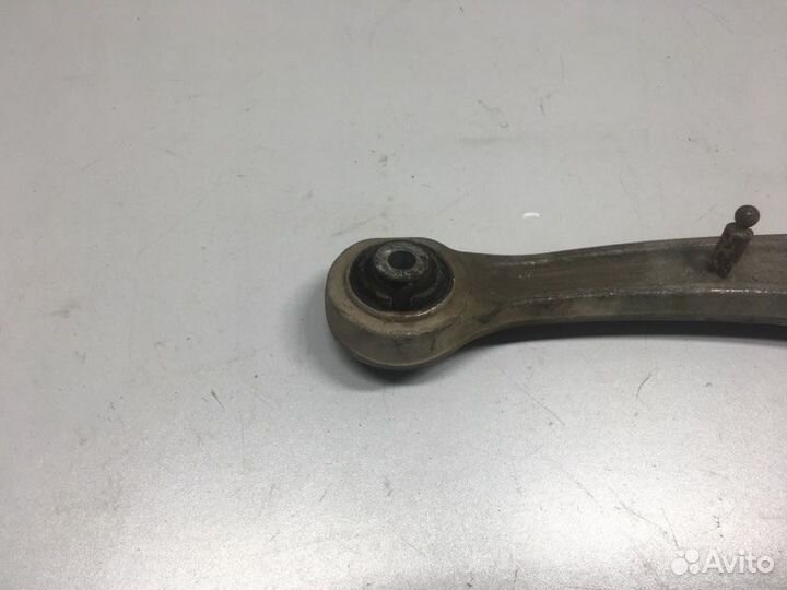 Рычаг подвески левый Audi A 6 C7 2012